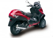 Piaggio Mp3 400ie